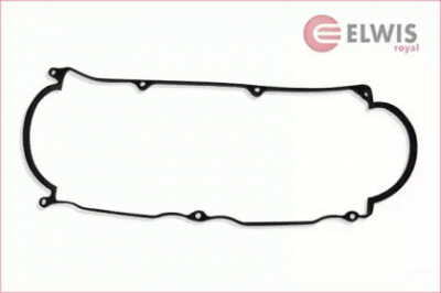 ELWIS ROYAL 1537510 -  Прокладка, крышка головки цилиндра